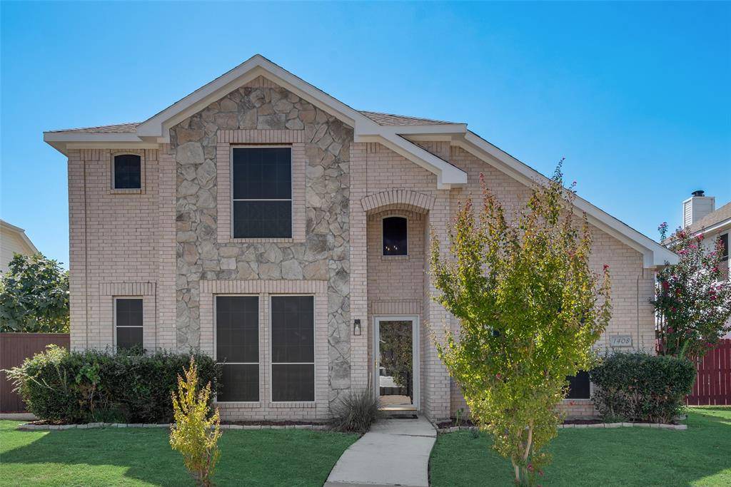 Lewisville, TX 75067,1408 Marblecrest Drive