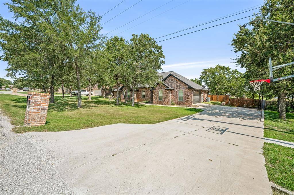 Stephenville, TX 76401,250 Bridle Path Drive