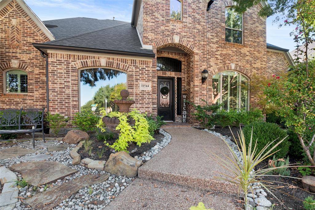 Frisco, TX 75033,11544 Locust Drive