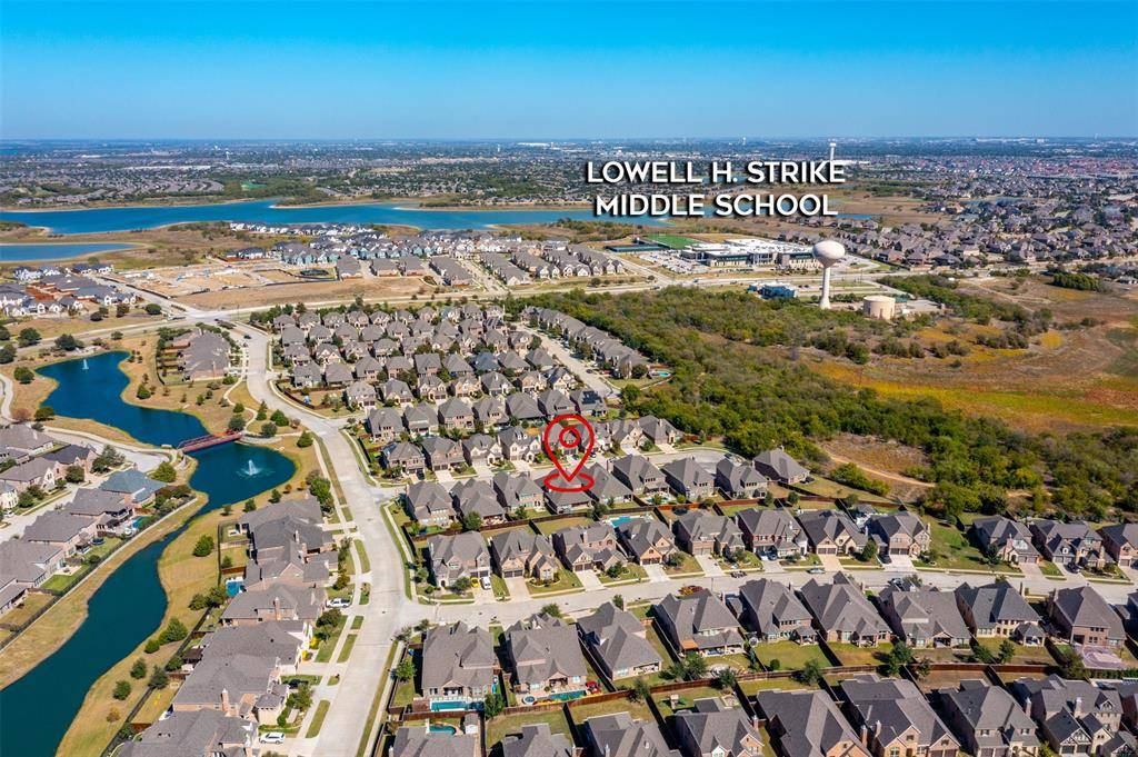 The Colony, TX 75056,3712 Dover