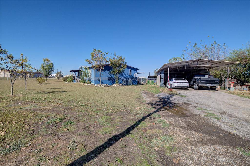 Haslet, TX 76052,141 Private Road 4909