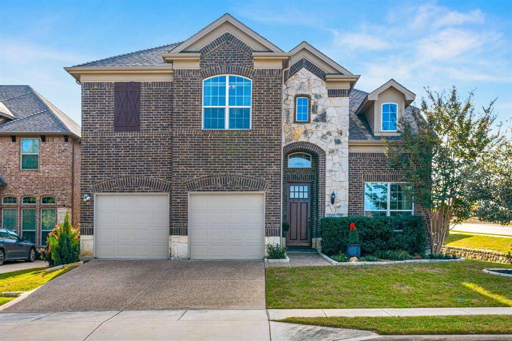 Fort Worth, TX 76262,4500 Seventeen Lakes Court