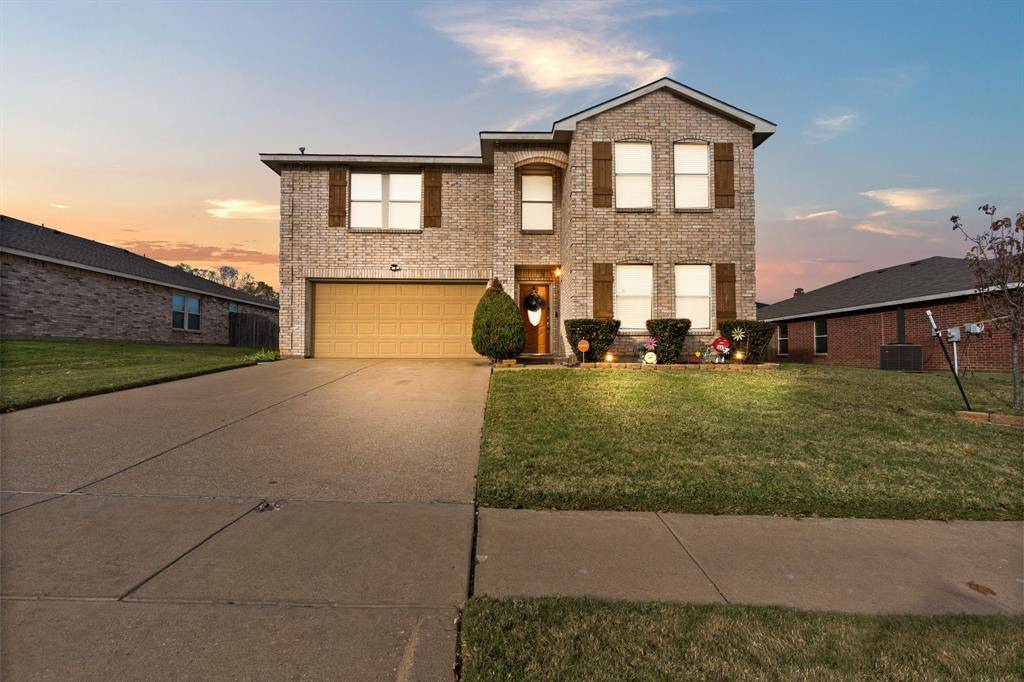 Arlington, TX 76017,939 Medina Drive