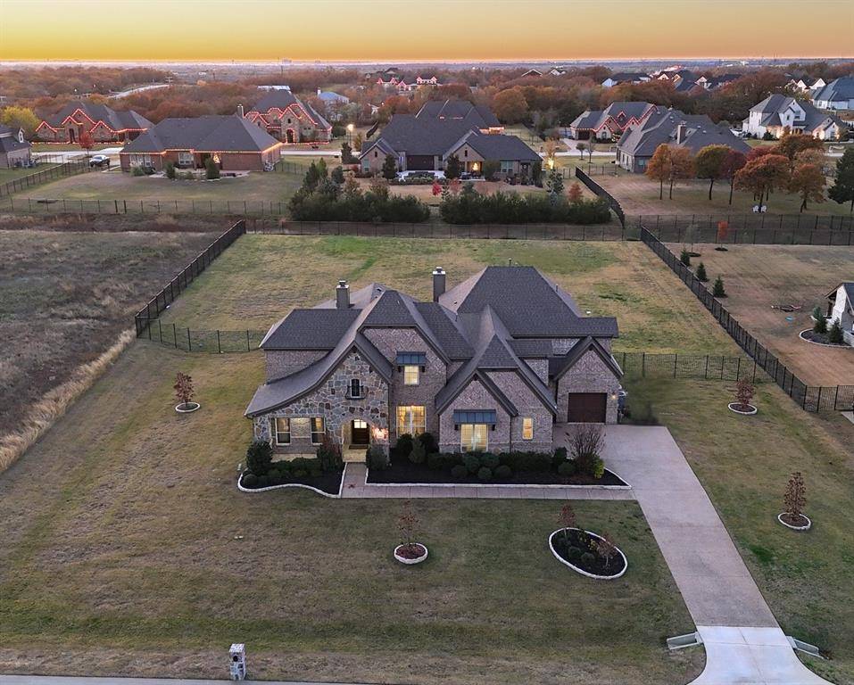 Flower Mound, TX 75022,4509 Montalcino Boulevard