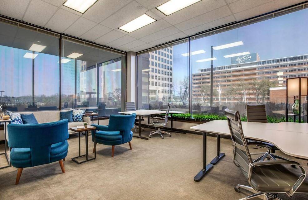 Dallas, TX 75206,6060 N Central Expressway #(Company Suite)