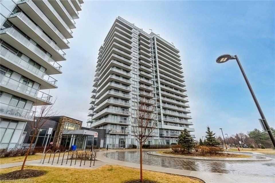 Mississauga, ON L5N 3L3,4699 Glen Erin DR #408