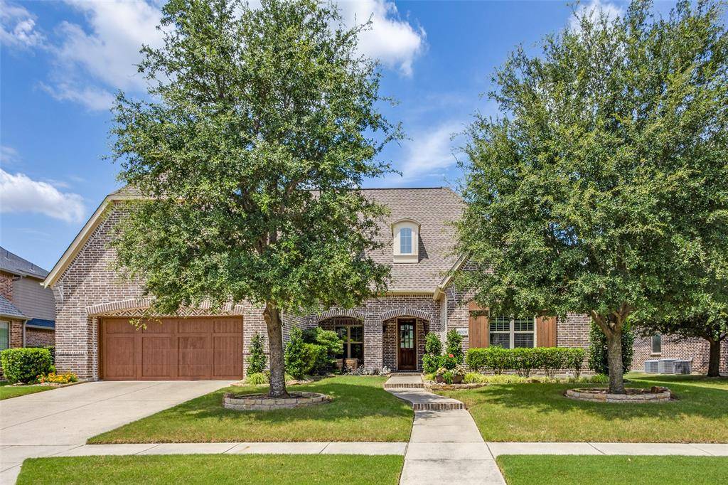 Prosper, TX 75078,4320 Wilson Creek Trail