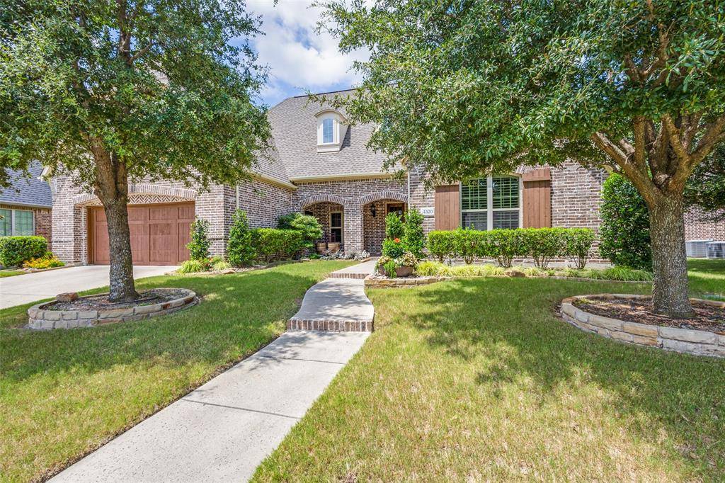 Prosper, TX 75078,4320 Wilson Creek Trail