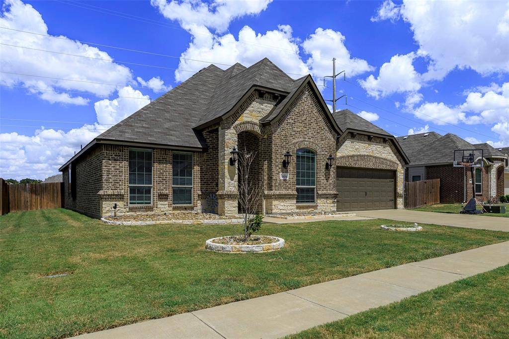 Burleson, TX 76058,1534 Grassy Meadows Drive