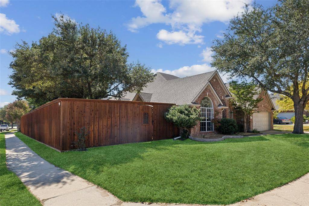 Mckinney, TX 75071,5201 Forest Lawn Drive