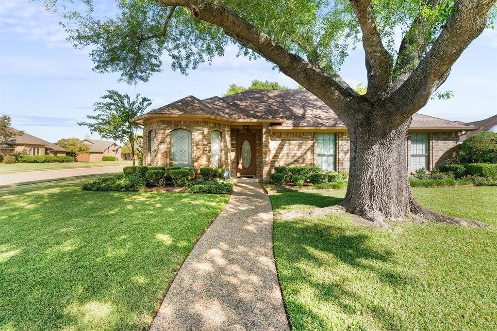 Allen, TX 75002,1101 Mistywood Lane