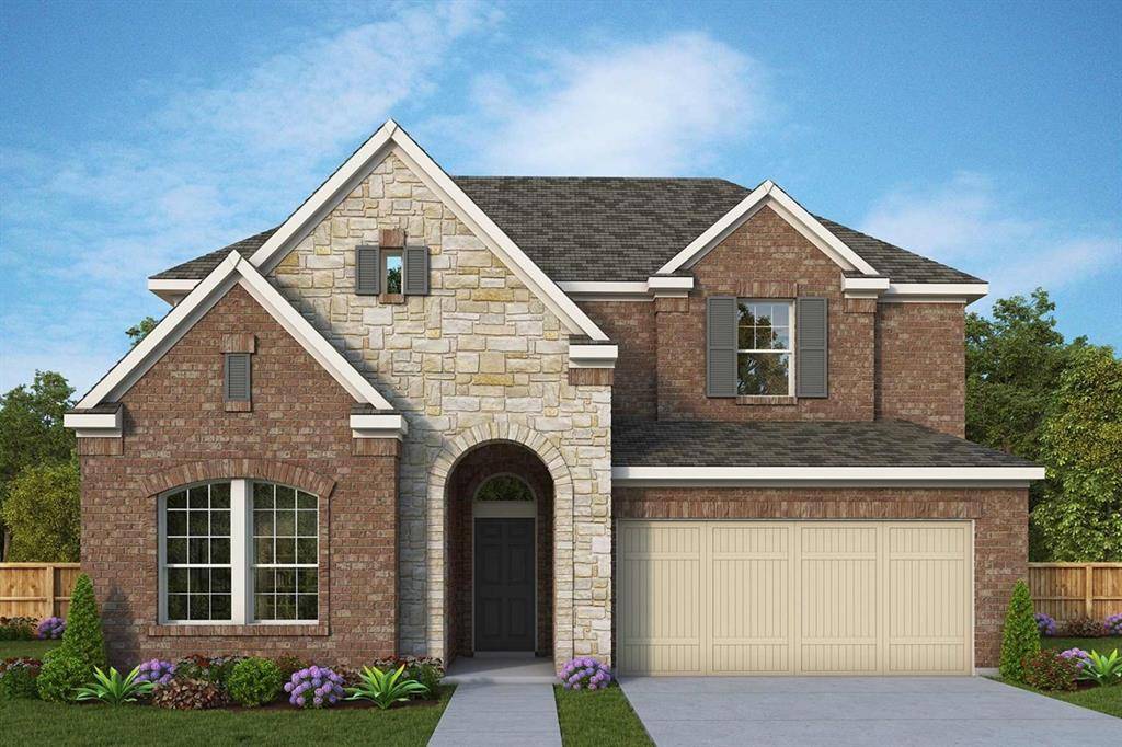 Mckinney, TX 75071,3164 Andorra Road