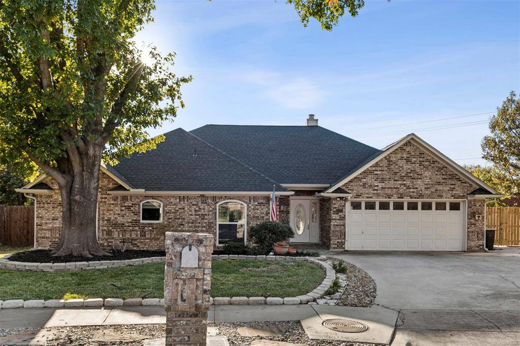 Keller, TX 76248,1510 Southfork Drive