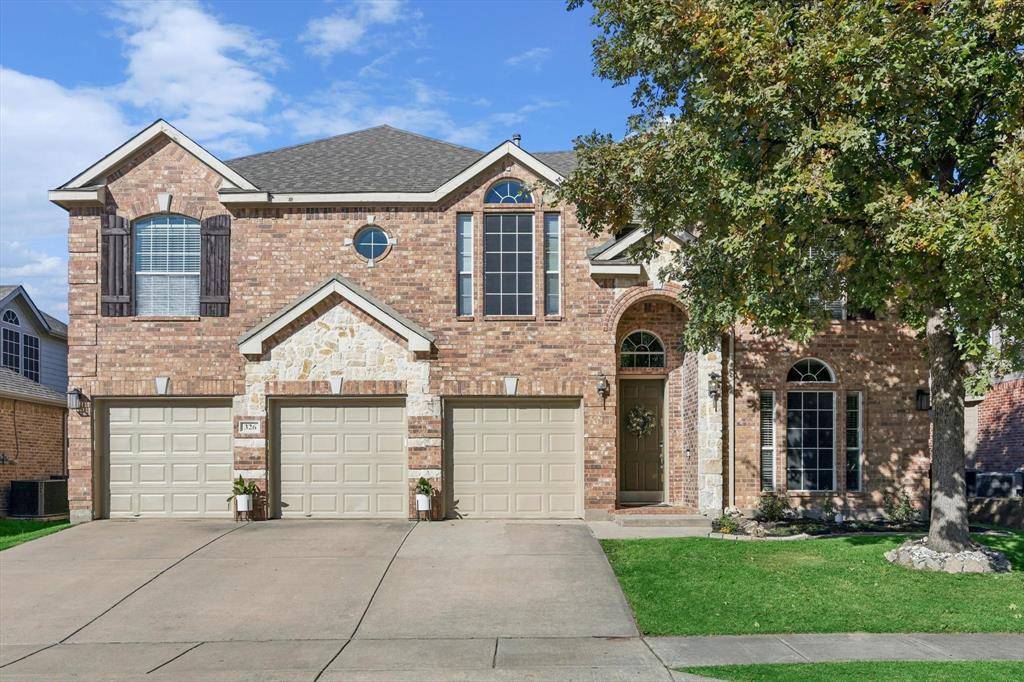 Celina, TX 75009,326 Lusitano Court