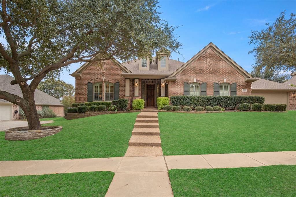 Mckinney, TX 75072,4009 Muscovy Drive