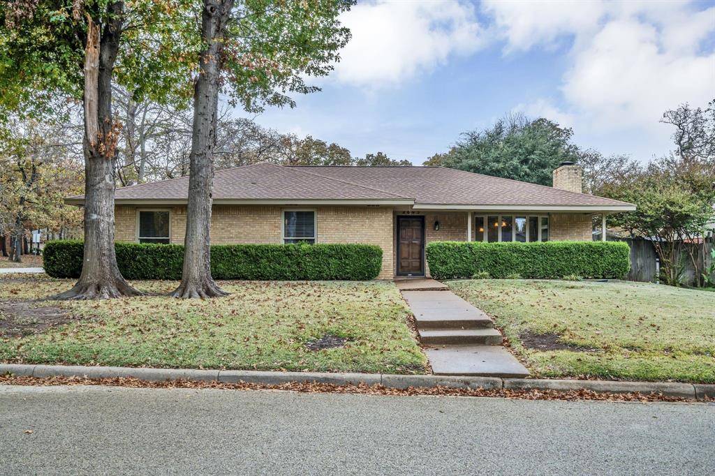 Grapevine, TX 76051,2805 Wentwood Drive