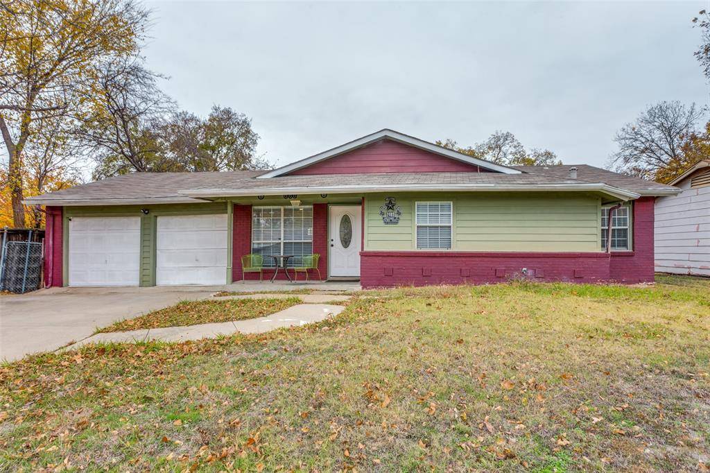 Arlington, TX 76010,2403 Greenway Street