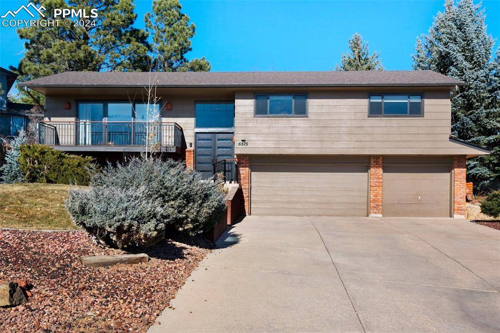 Colorado Springs, CO 80919,6575 Arequa Ridge LN