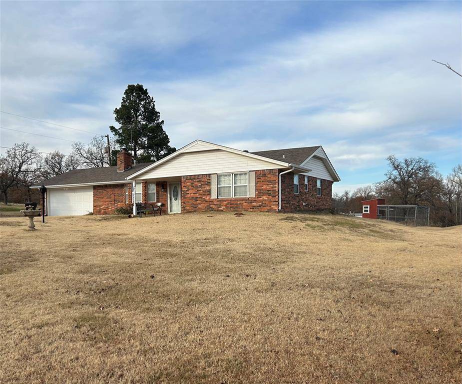 Shawnee, OK 74801,6 Tonya Road