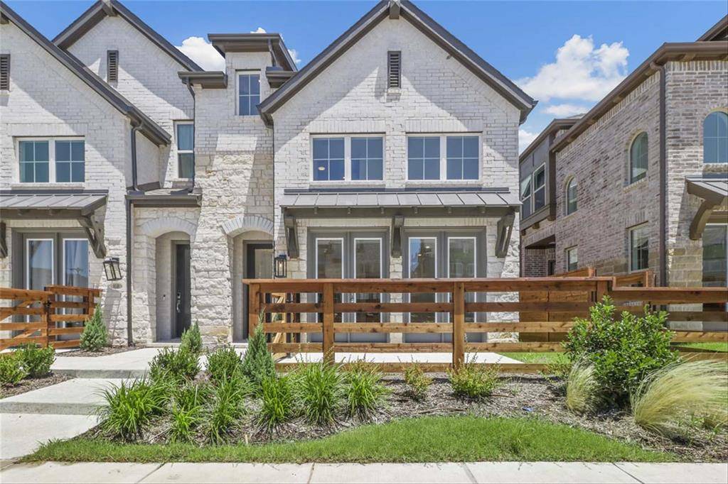 Mckinney, TX 75071,8144 Legacy Oak Drive