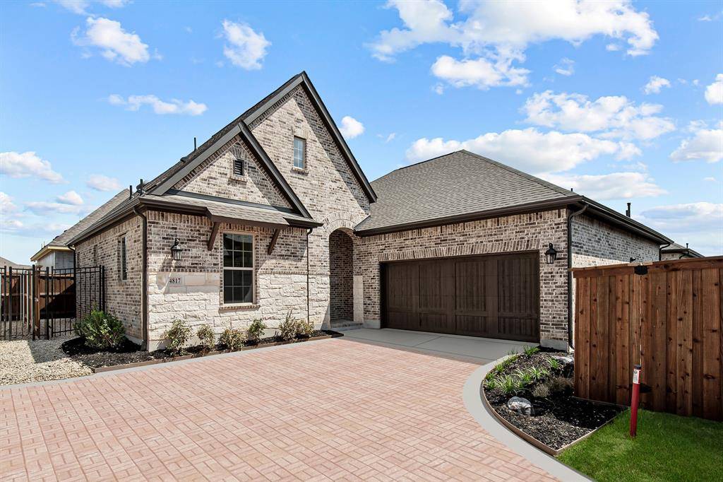 Arlington, TX 76005,4817 Forest Crest Parkway