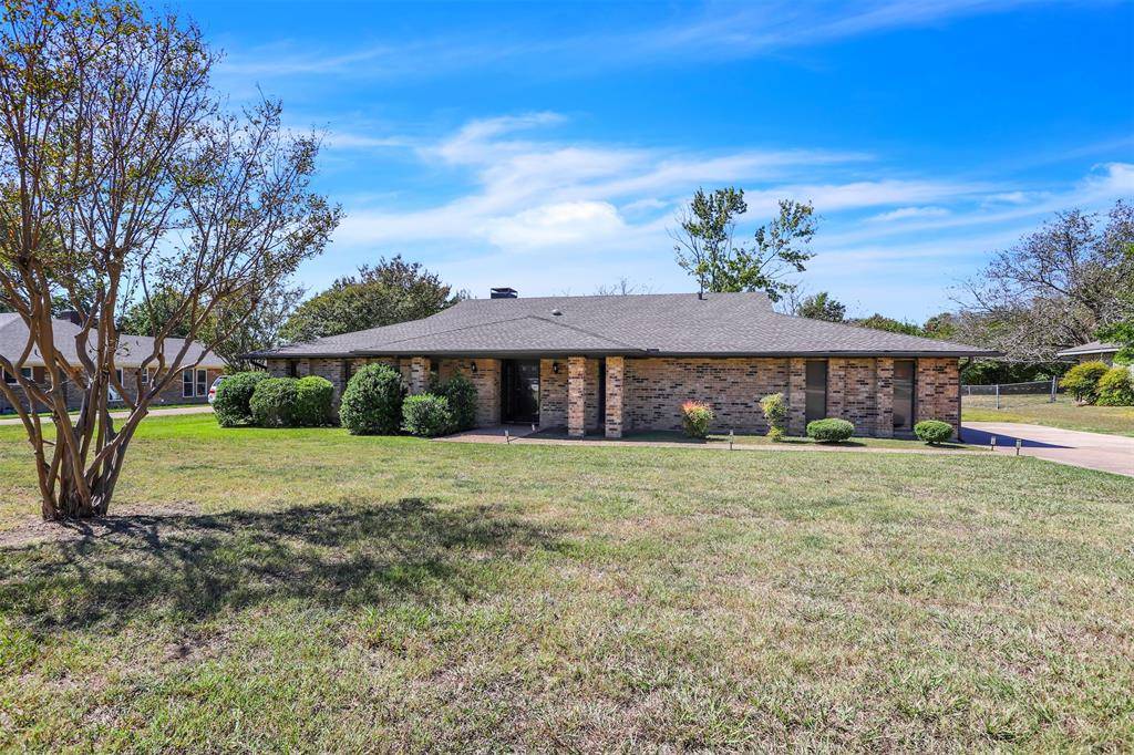 Heath, TX 75032,3 Sandra Drive