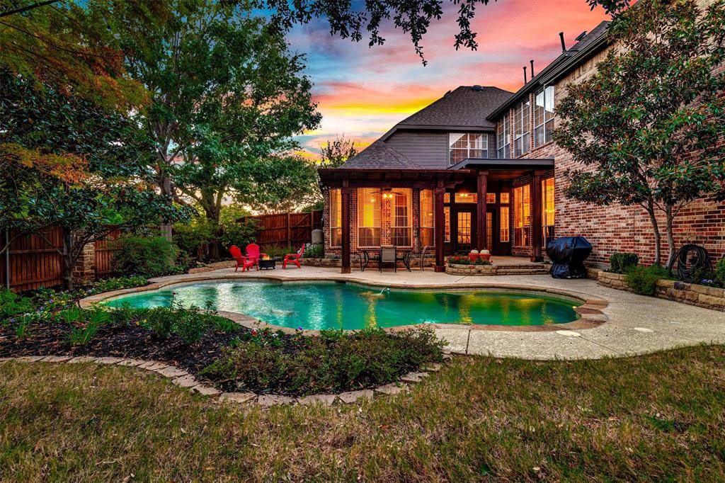 Frisco, TX 75035,6340 Lorwood Drive