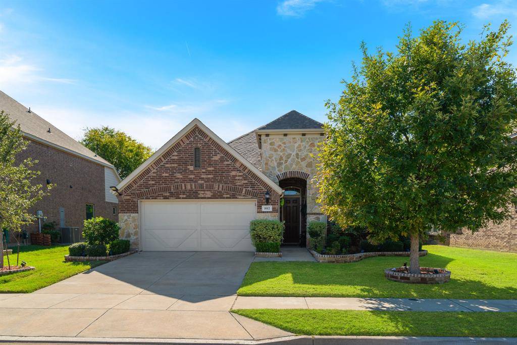 Little Elm, TX 75068,1012 Water Garden Circle