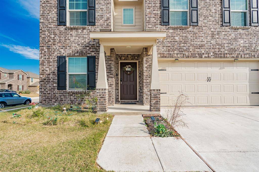 Haslet, TX 76052,16028 Wanderer Lane