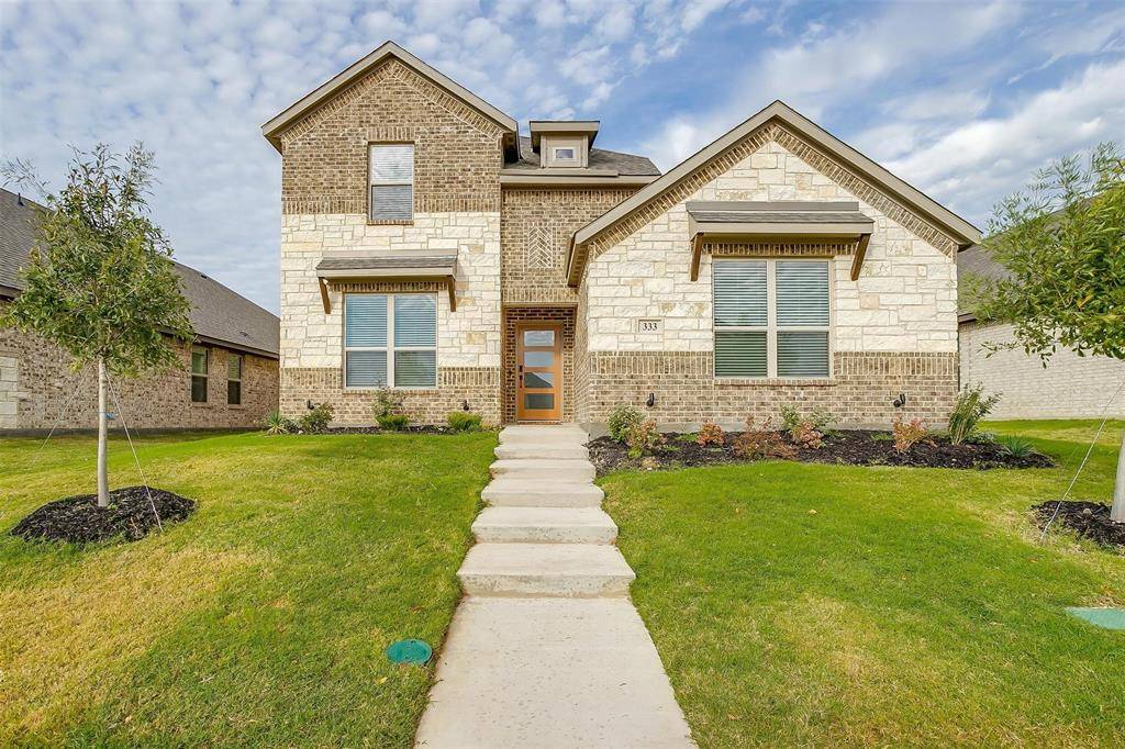 Midlothian, TX 76065,333 Pasture Drive