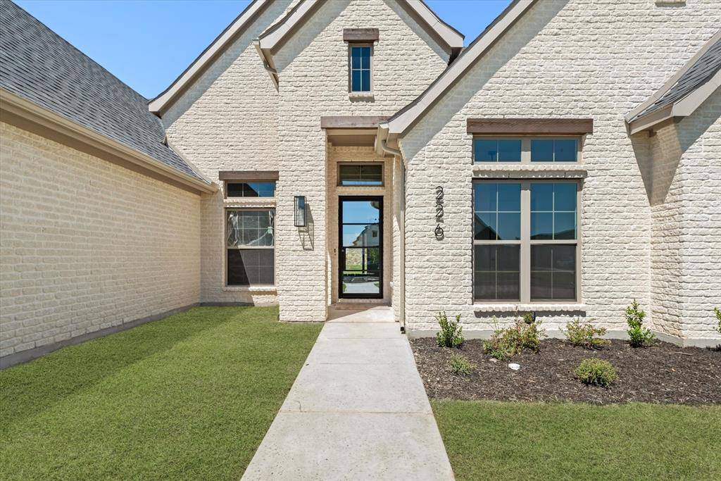 Haslet, TX 76052,226 Oakmont Drive