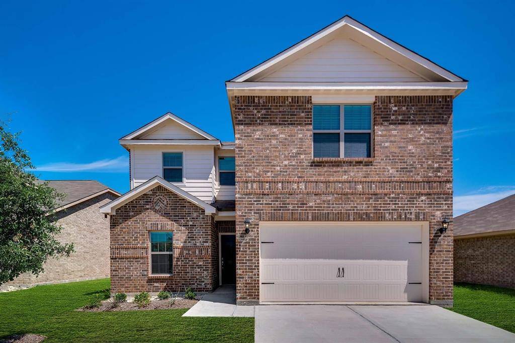 Forney, TX 75126,3038 Boran Drive