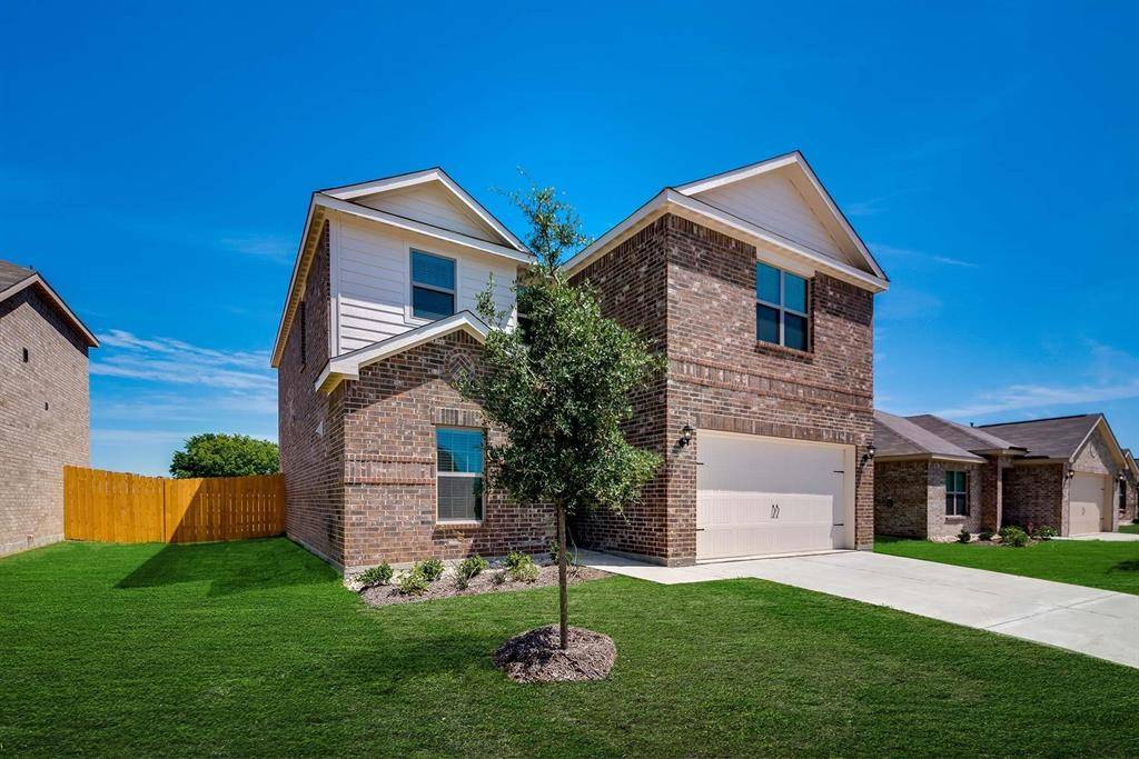 Forney, TX 75126,3038 Boran Drive