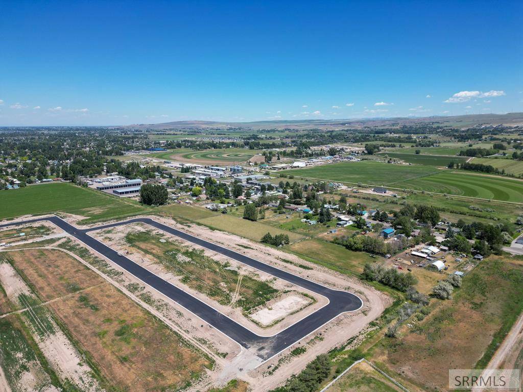 Ammon, ID 83406,TBD Mountain Bluebird Way