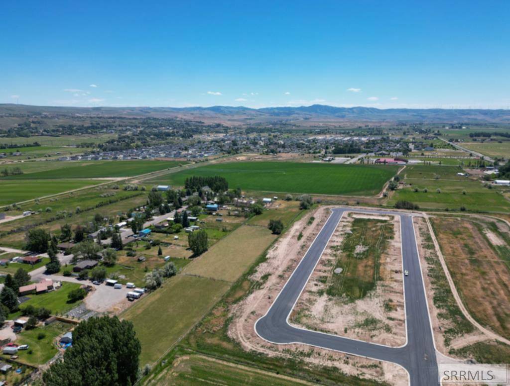 Ammon, ID 83406,TBD Mountain Bluebird Way