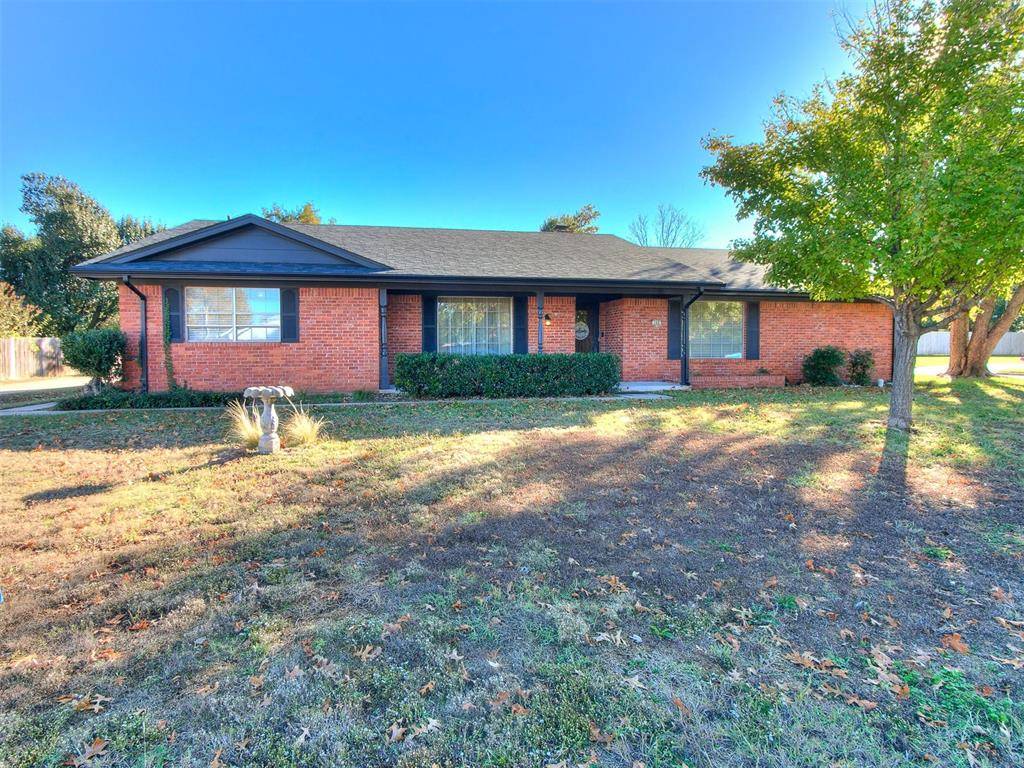 Chickasha, OK 73018,140 Sheridan Place