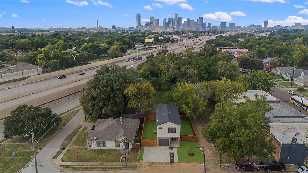 Dallas, TX 75215,1607 Metropolitan Avenue