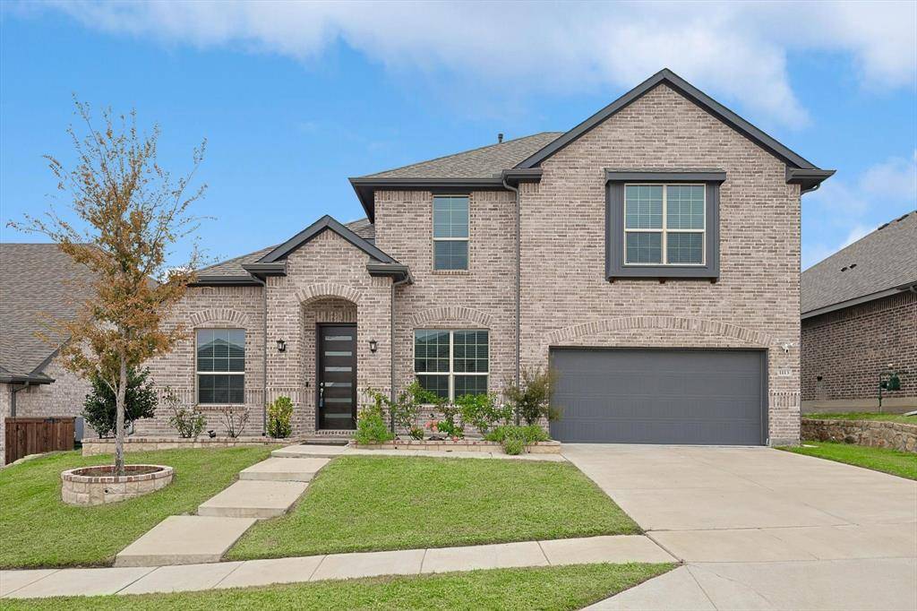 Northlake, TX 76226,1113 Coralberry Drive