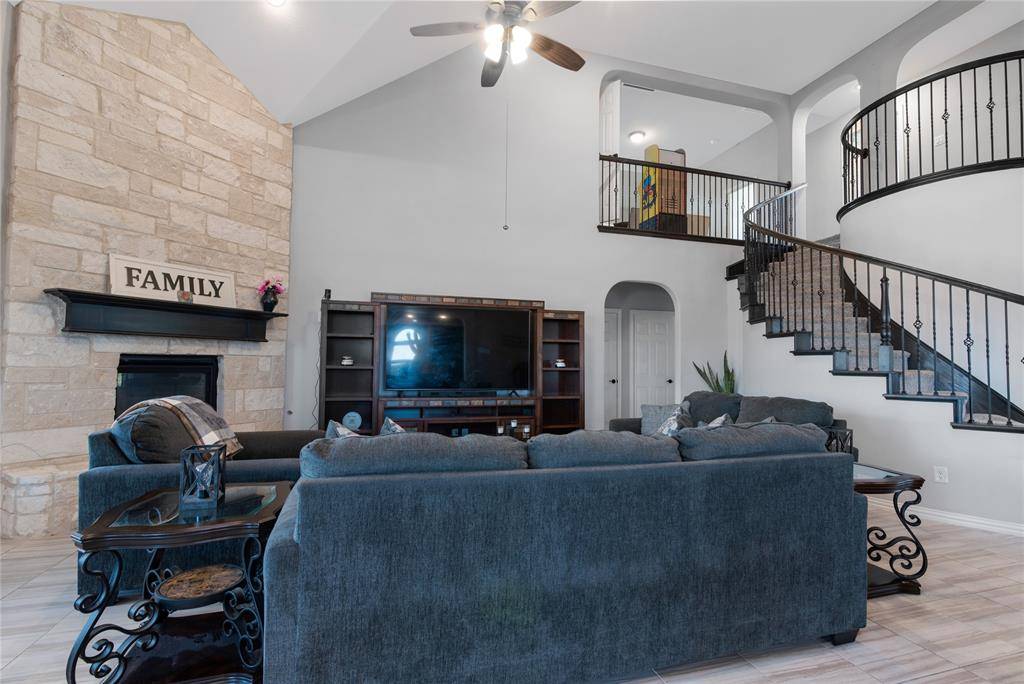 Haslet, TX 76052,1237 Tyler Court