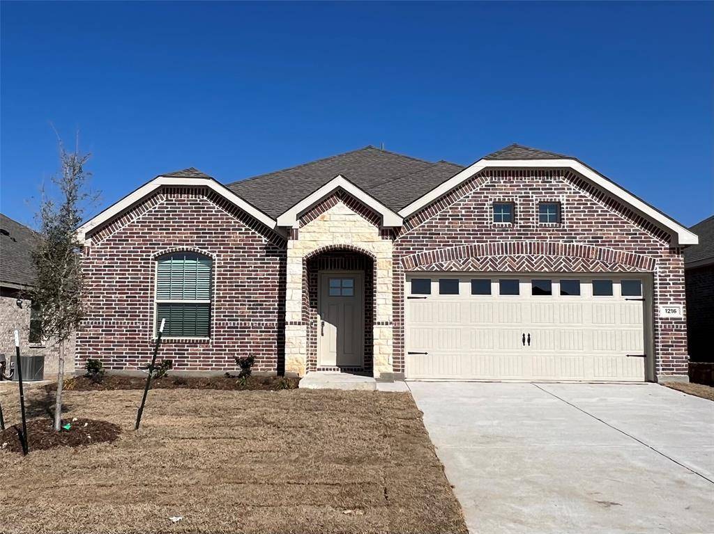 Anna, TX 75409,1216 Blue Spring Drive