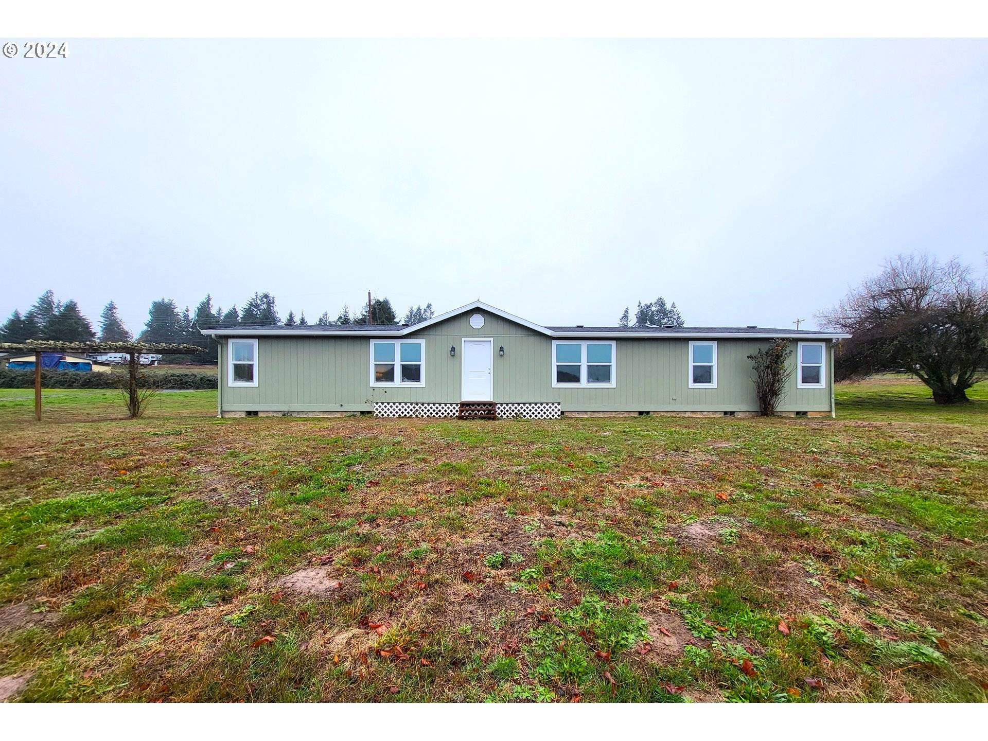 Eugene, OR 97405,80425 OLD LORANE RD