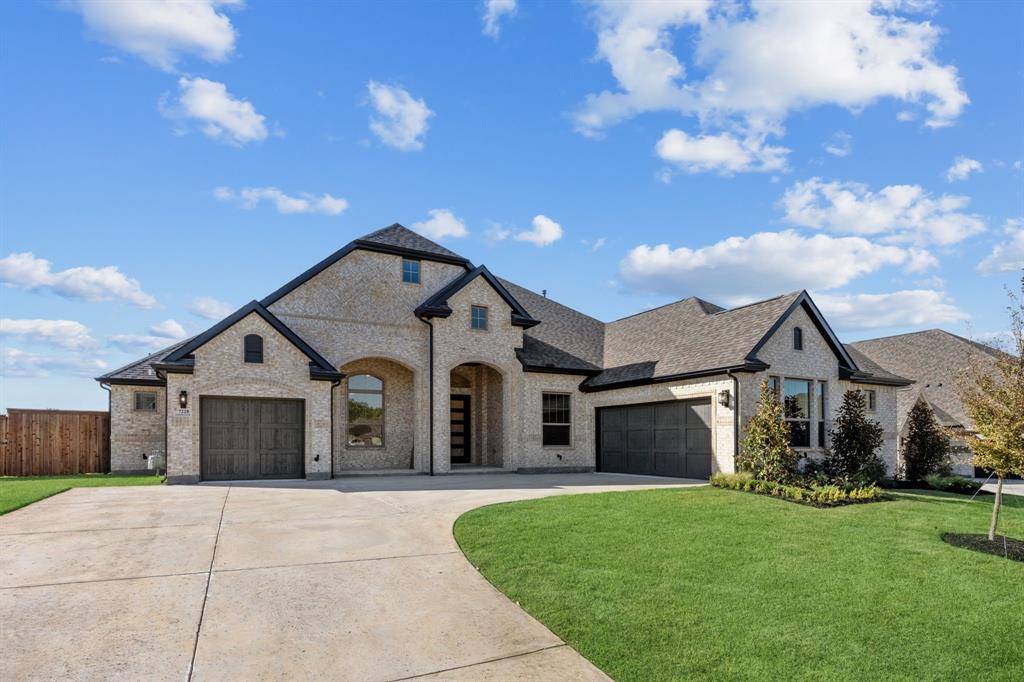 Haslet, TX 76052,2029 Verona Drive