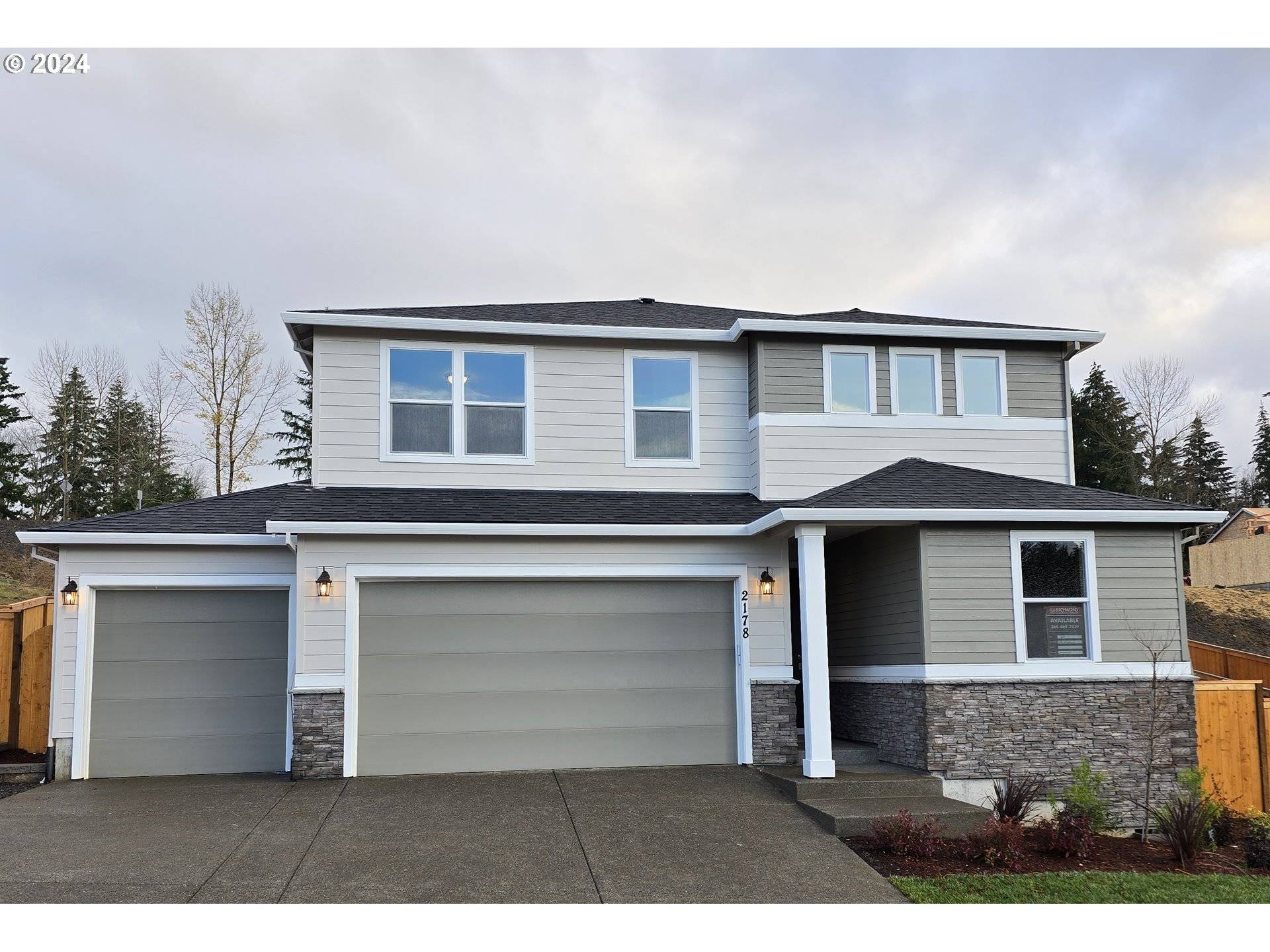 Estacada, OR 97023,2178 NE SINGER LN