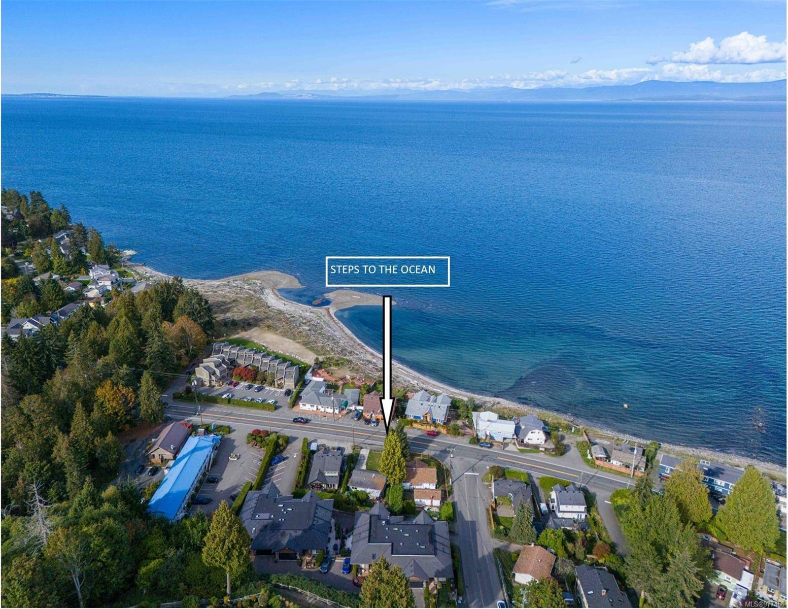 Qualicum Beach, BC V9K 1H4,333 Garrett Rd #1101