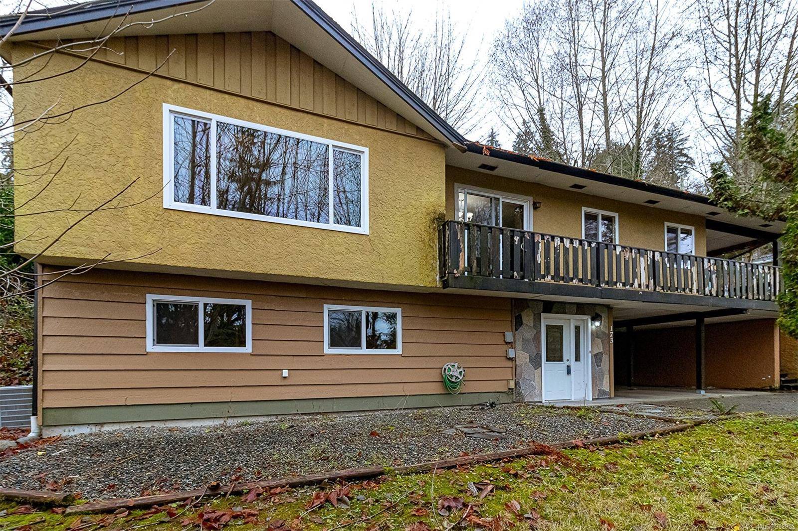 Ladysmith, BC V9G 1T7,173 Arbutus Cres