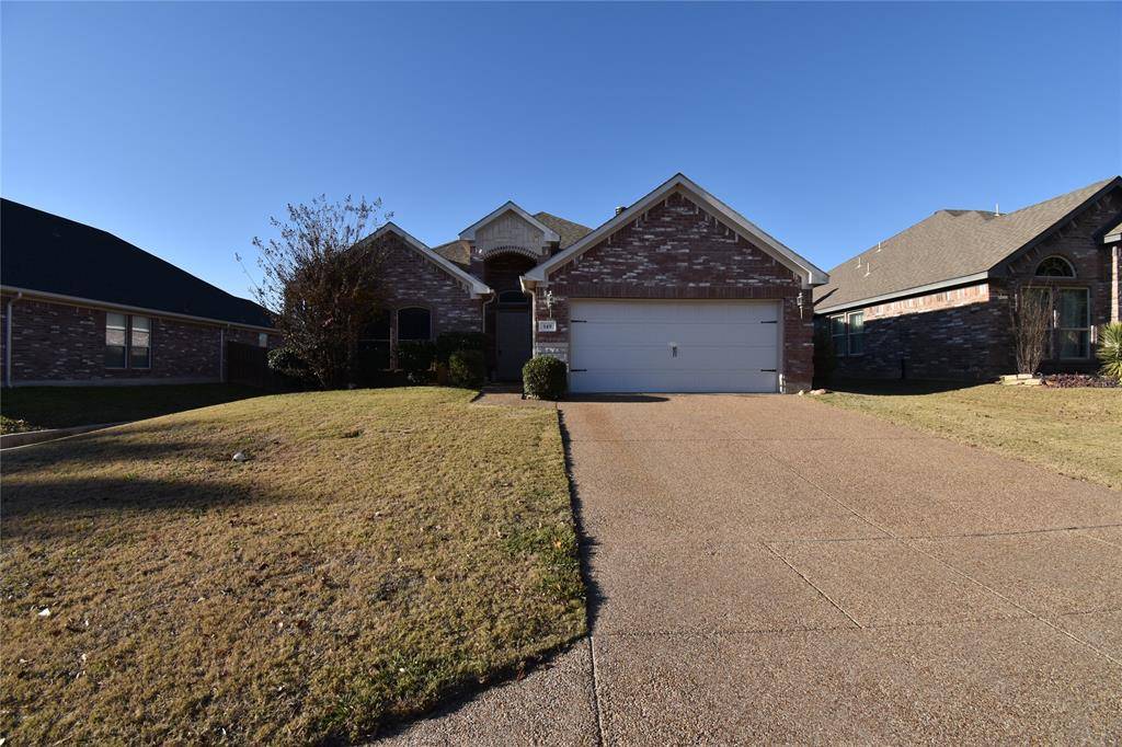 Willow Park, TX 76087,149 Overland Trail