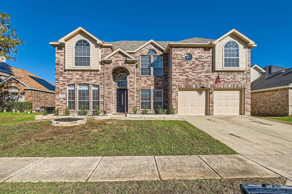 Fort Worth, TX 76123,4448 Corner Brook Lane