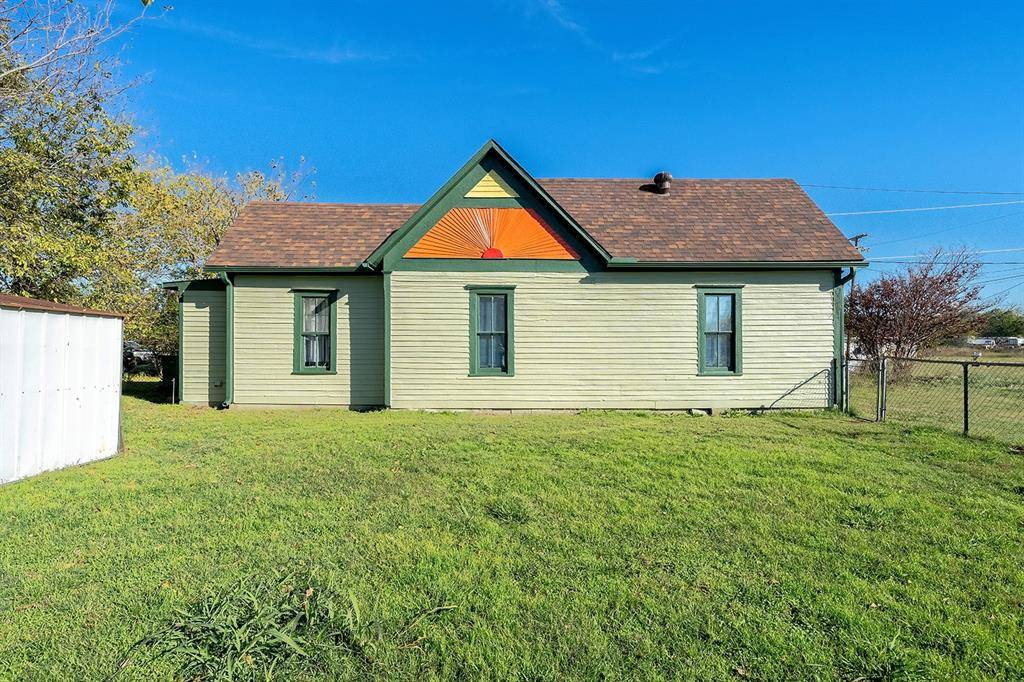 Sanger, TX 76266,203 Plum Street