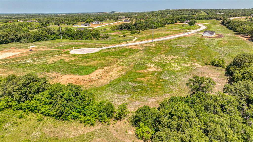 Poolville, TX 76487,Lot 38 Leo Lane