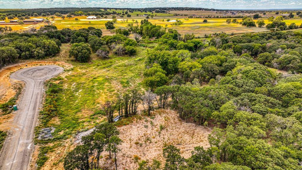 Poolville, TX 76487,Lot 5 Sedona Creek Court